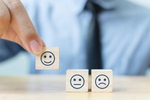 Improving Customer Service