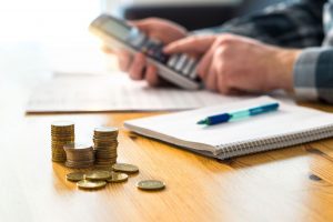 Tightening Up Finance
