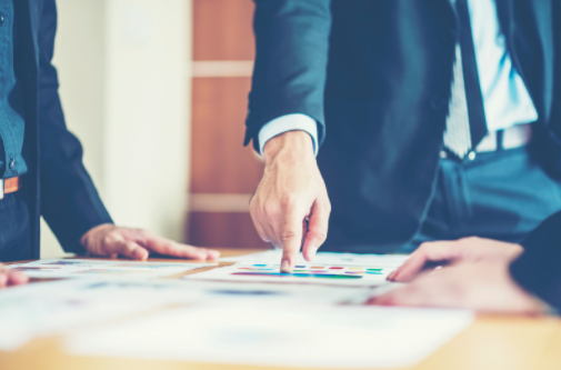 Business analysts