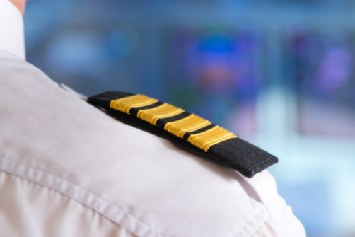 Commercial Pilot