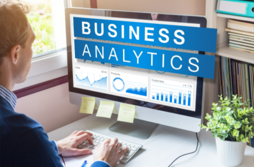 Data analysts