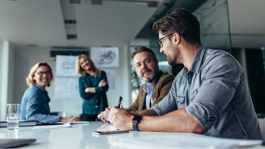 Importance of Employee Well Being