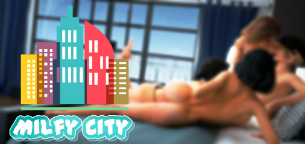 Milfy City