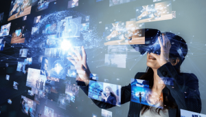 Virtual Reality