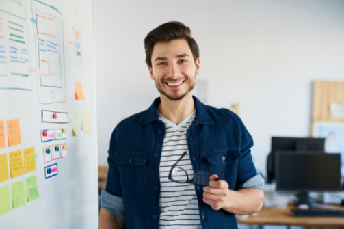 Web Developer