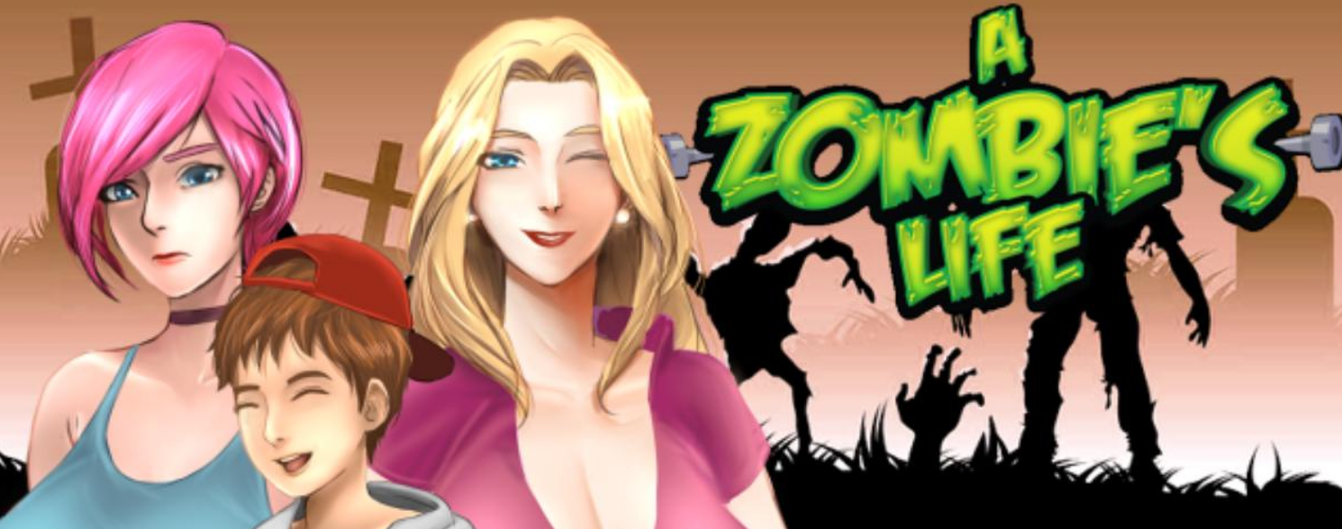 A Zombies Life