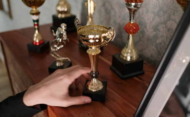 Awards