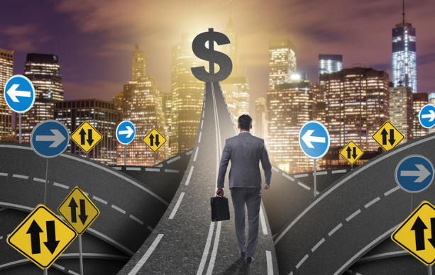 Be Realistic Regarding Profits