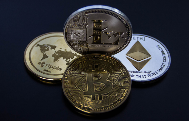 Before You convert Your Bitcoin into Cash