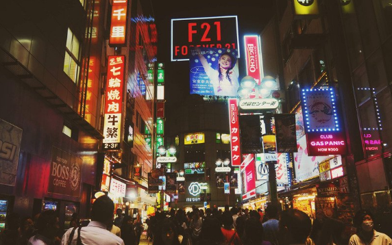 Benefits of Using Neon Sign