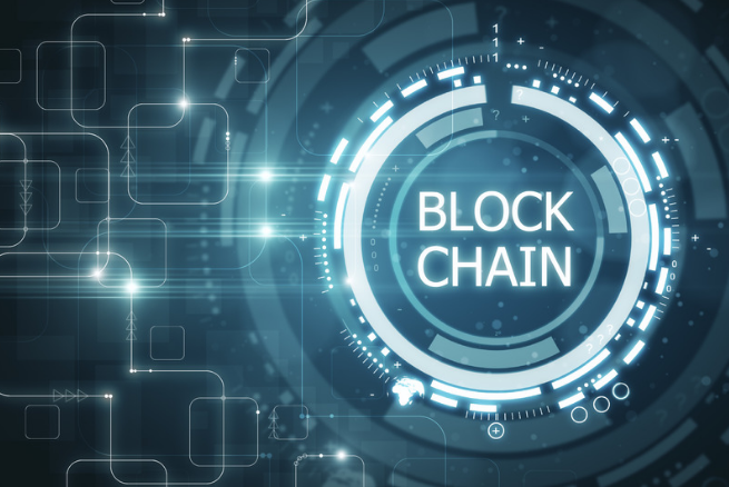 BlockChain
