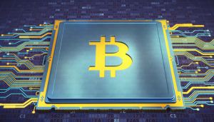 Buying and Holding Bitcoins