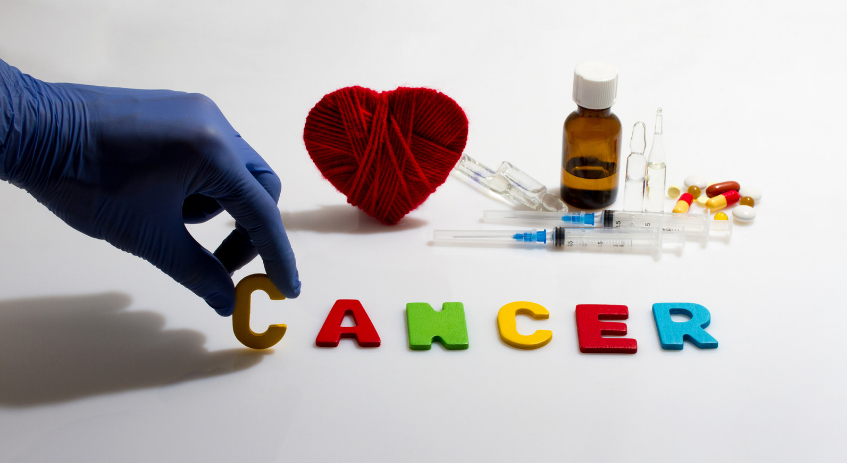 Cancer Care In the COVID-19 Pandemic Cancer Care in the COVID-19 Pandemic