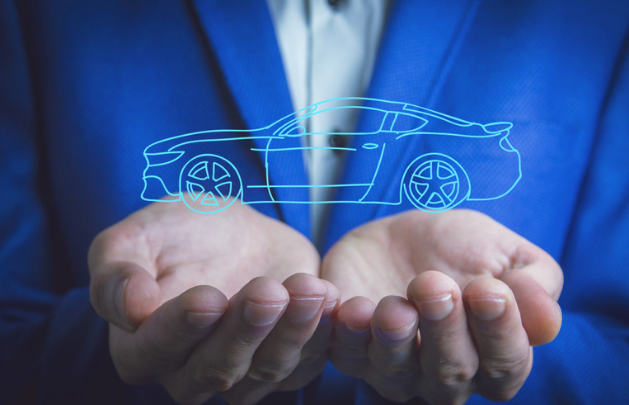 Consider Vending your car for a Private property