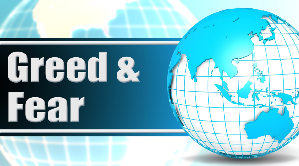 Crypto Fear and Greed Index – Complete Guide Crypto Fear and Greed Index