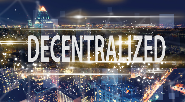 Decentralization