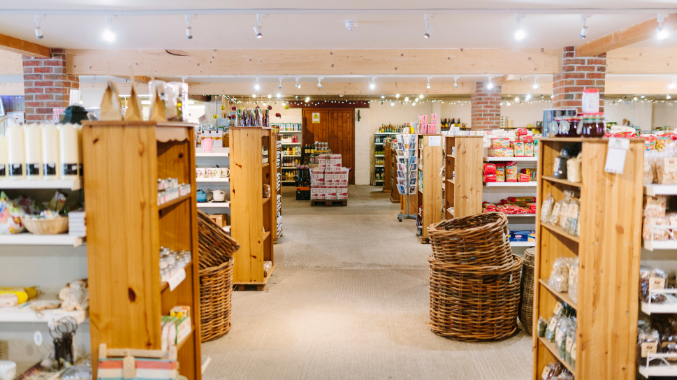 Farm Shops Near Me – Top 10 Shops in UK Farm Shops Near me