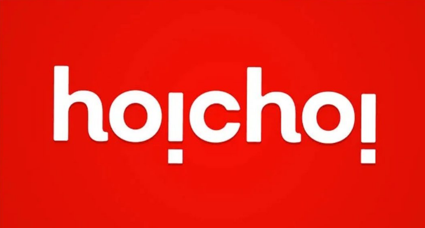 Hoichoi