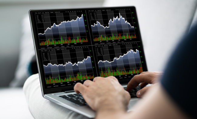 I will wait till the stock market is safe to invest