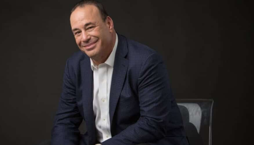Jon Taffer Net Worth – All you need to know