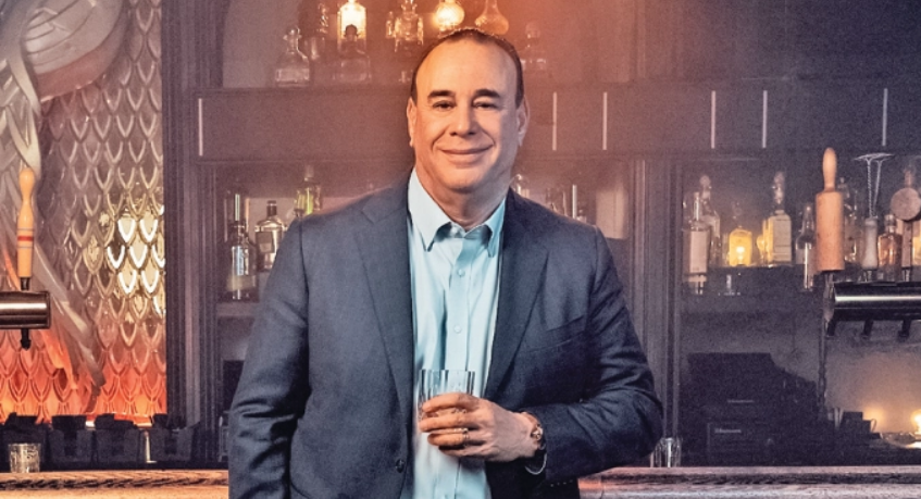 Jon Taffer
