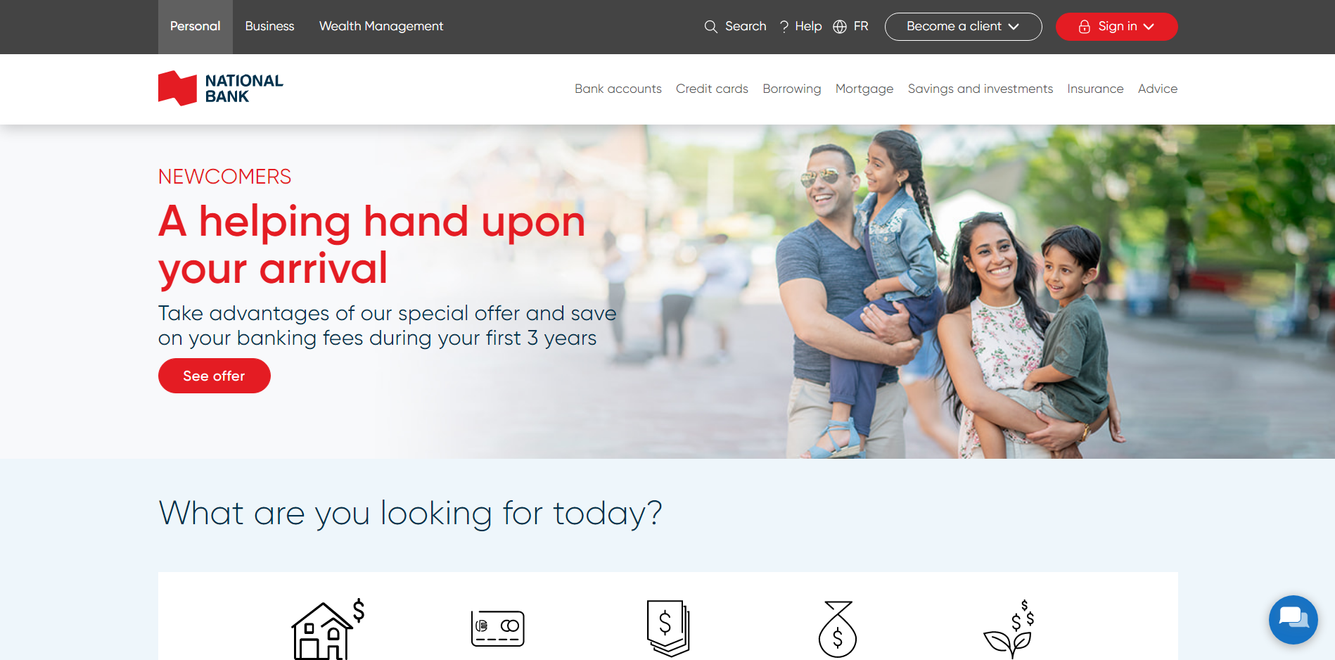 National Bank of Canada