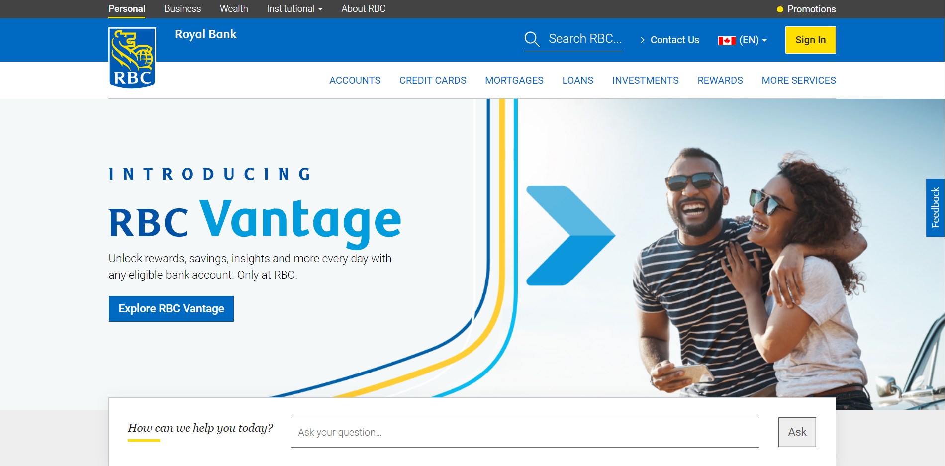 Royal Bank of Canada