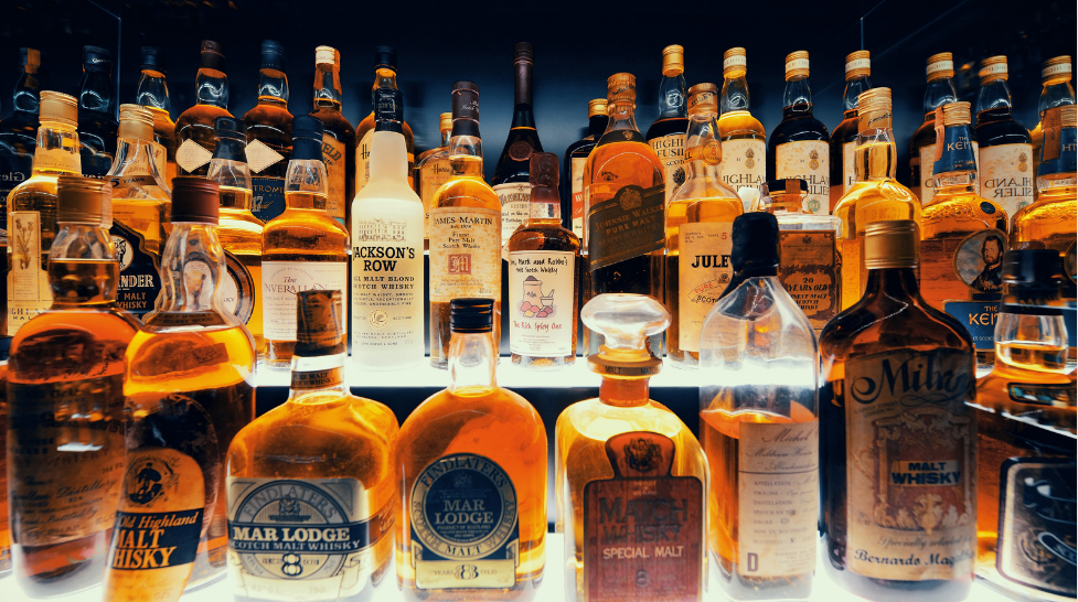 Best Whisky Brands In India With Price – Top 10 To Buy Top 10 Whisky Brands in India with Price