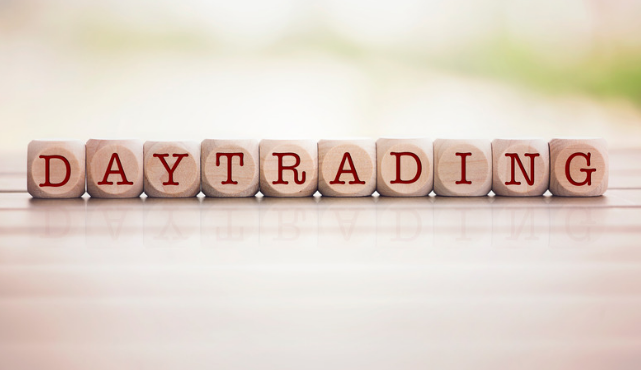 What makes Day Trading Tough
