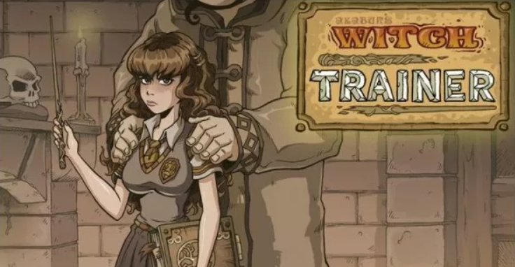Witch Trainer