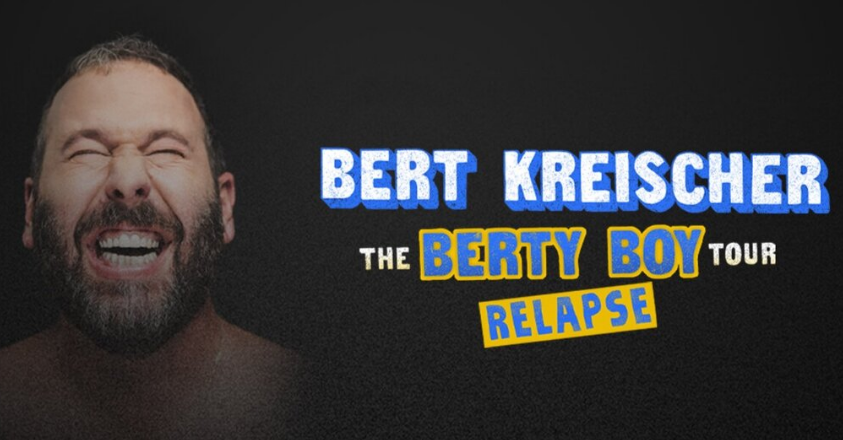 Bert Career