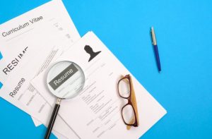 Enrich Your Resume With Website and Online Profiles