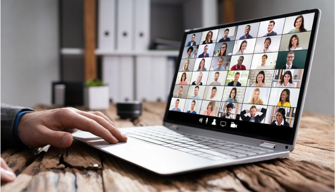 How to Schedule Meetings and in office work