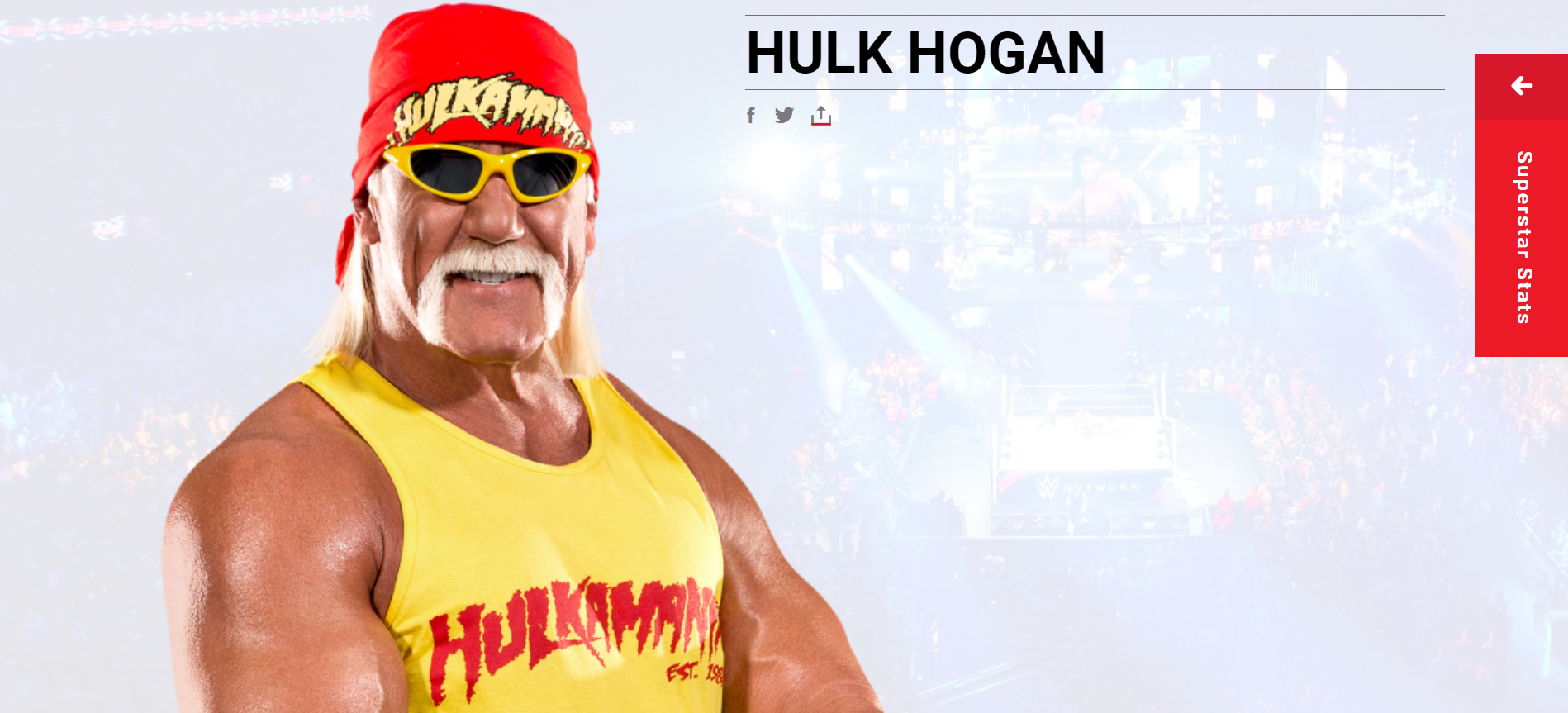 Hulk Hogan