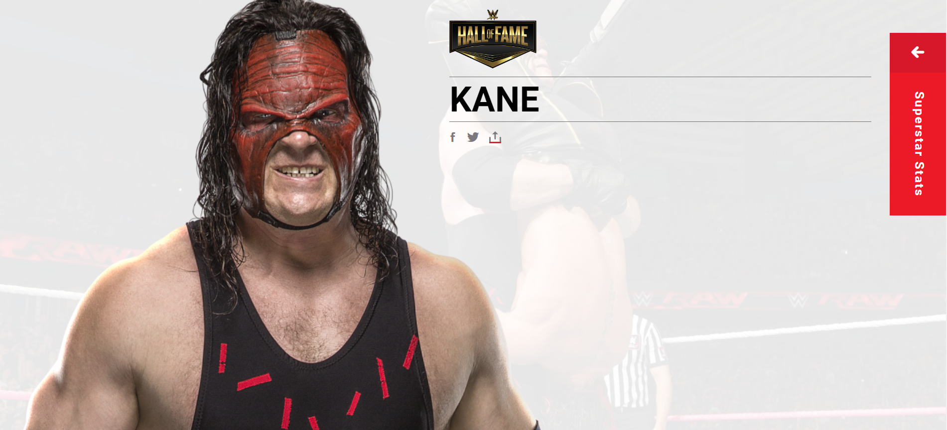 Kane