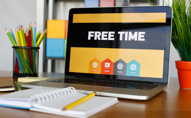 Make more out of Extra Free time