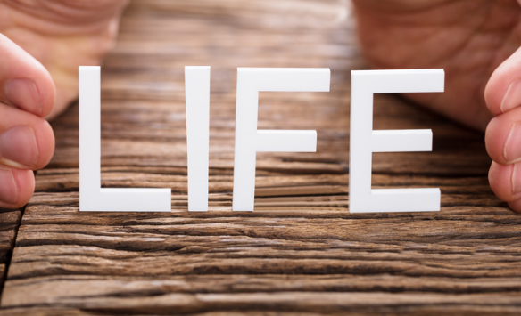 Personal Life