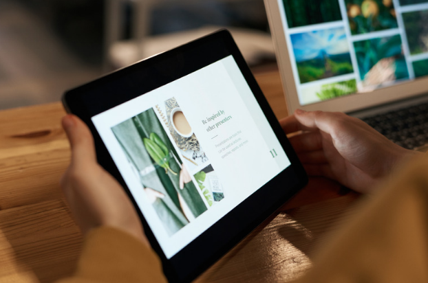 Plan Everything Beforehand