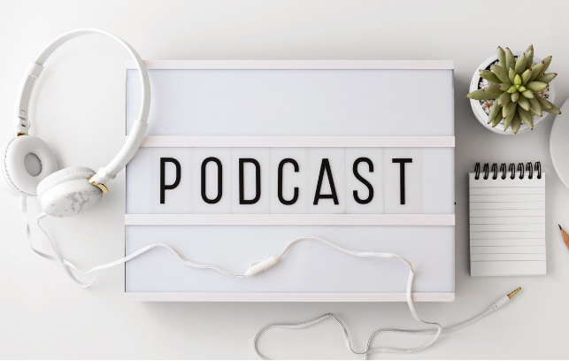 Podcast Deal
