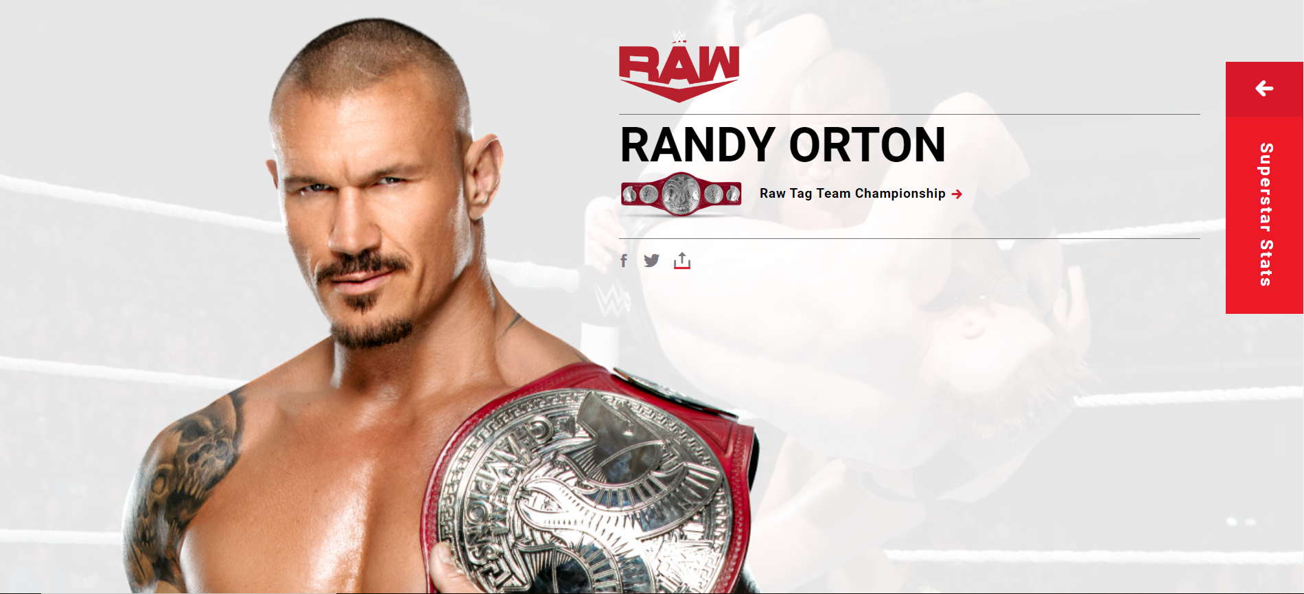 Randy Orton