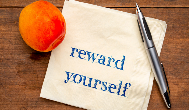 Reward Yourself