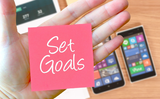 Set Goals