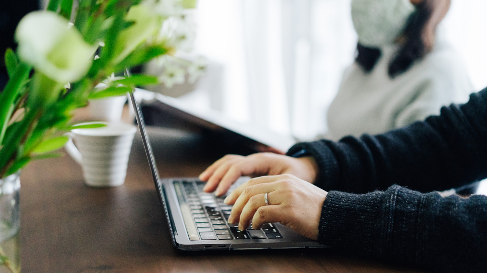 7 Suggestions to Be More Productive While Working Remotely Suggestions to be more Productive while working remotely