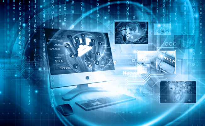 The Best Secure Digital Technology to Invest in