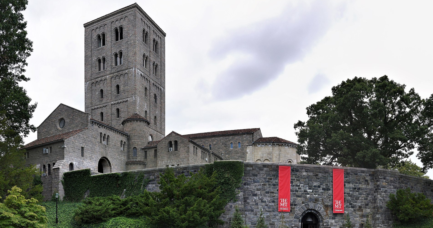 The Cloisters