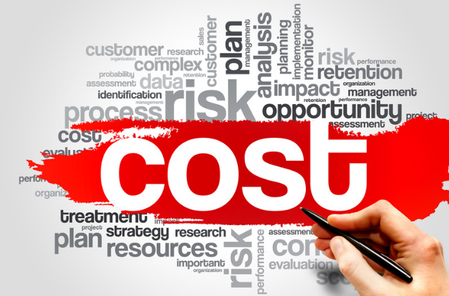 The Cost of Adapting Your Office