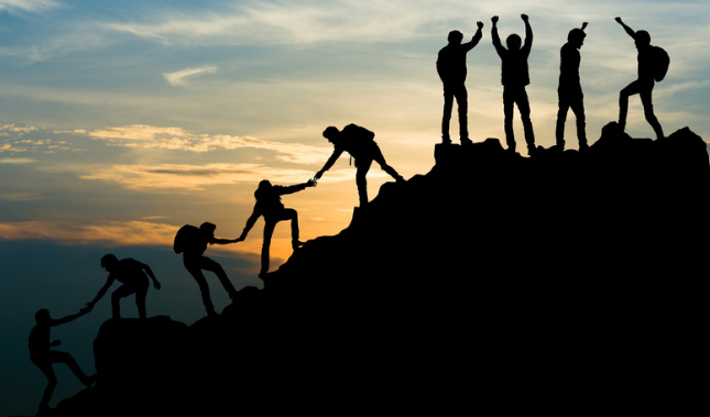 The Path to success is long