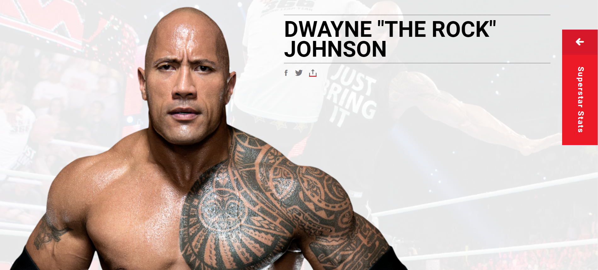 The Rock
