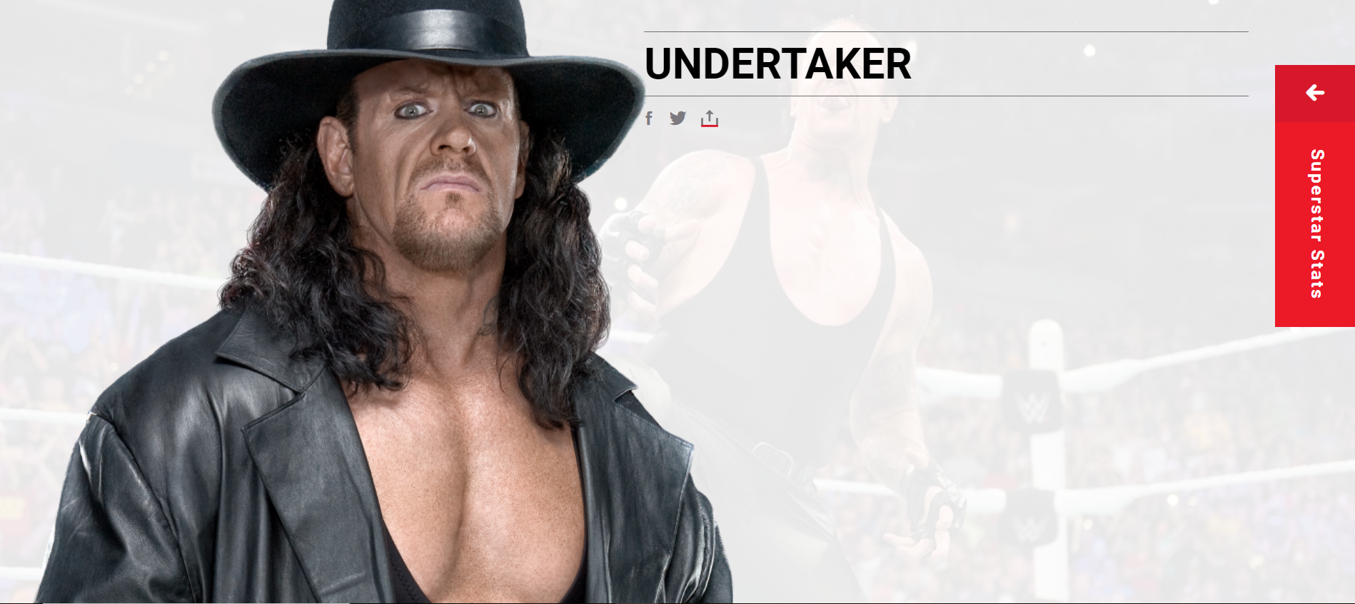 The Undertaker
