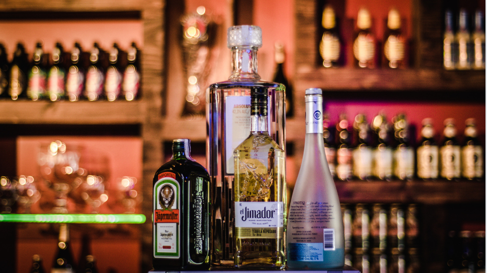 Top 10 Liquors in the World Top 10 Liquors in the World